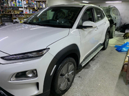 Hyundai Kona 2017-2023 Seitenschweller Original Design (2 Stk) Foto 5