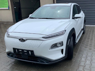 Hyundai Kona 2017-2023 Seitenschweller Original Design (2 Stk) Foto 3