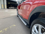 Kia Stonic 2017- Seitenschweller Original Design (2 Stk) Foto 1