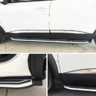 Peugeot 5008 2016-2023 Seitenschweller Original V1 (2 Stk, Aluminium) Foto 2