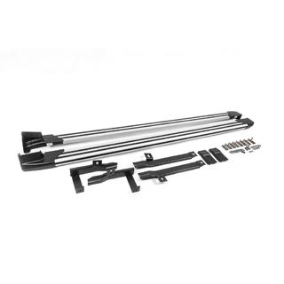 Seitenschweller Original (2 Stk, Aluminium) Renault Captur 2013-2019 Foto 3