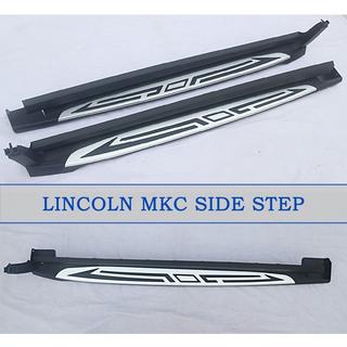 Seitenschweller OEM V2 (2 Stk) Lincoln MKX 2015- Foto 2