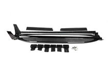 Chrysler Pacifica 2016- Seitenschweller Original (2 Stk) Foto 2