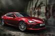 Durchsuchen Sie die aktualisierte Coupé Toyota GT86 Foto 2