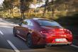 Die neue Generation des viertürigen Coupés Mercedes-Benz CLS-Klasse Foto 10