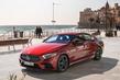 Die neue Generation des viertürigen Coupés Mercedes-Benz CLS-Klasse Foto 6