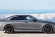 Die neue Generation des viertürigen Coupés Mercedes-Benz CLS-Klasse Foto 4