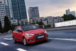 Die aktualisierte Hyundai i20 Fünftürer (zweite Erhebung) Foto 7