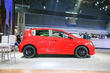 Neu gestaltete Chevrolet Aveo Schrägheck Foto 5