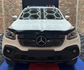 Mercedes X class 2017-2020 Frontgrill Diamond Foto 1