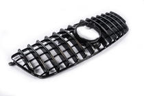 Mercedes GL/GLS class X166 2012-2019 GT Panamericana Kühlergrill (für GL High) Foto 6