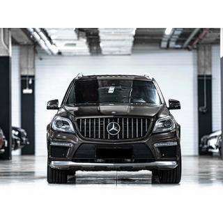 GT Panamericana Kühlergrill (für GL High)