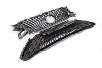 Lexus ES 2012-2018 Frontgrill 2015-2018 (F-Sport) Foto 3