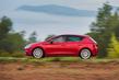 Die Dritte Generation des Seat Leon Fließheck Foto 5