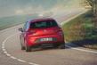 Die Dritte Generation des Seat Leon Fließheck Foto 4