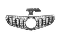 Mercedes E-class coupe C207 2010-2017 Frontgrill (2009-2013, GT Panamericana) Foto 2