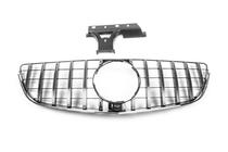 Mercedes E-class coupe C207 2010-2017 Frontgrill (2014-2016, GT Panamericana) Foto 3