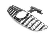 Mercedes E-class coupe C207 2010-2017 Frontgrill (2014-2016, GT Panamericana) Foto 9