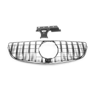 Frontgrill (2014-2016, GT Panamericana) Foto 3