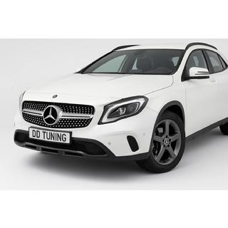 Frontgrill Diamond Silber (2017-2019) Foto 1