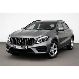 Frontgrill GT Panamericana (2014-2016) Foto 1