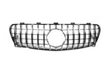 Mercedes GLA X156 2014-2019 Frontgrill GT Panamericana (2017-2019) Foto 1