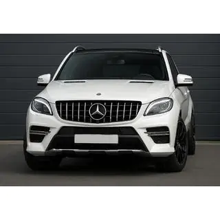 Tuning Kühlergrill GT Panamericana (für ML)