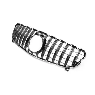 Frontgrill GT Panamericana (2015-2018) Mercedes A-class W176 2012-2018 Foto 4