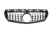 Mercedes A-class W176 2012-2018 Frontgrill GT Panamericana (2012-2015) Foto 4