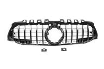 Mercedes A-class W177 2018- Frontgrill GT Panamericana (für 2018-2022) Foto 2