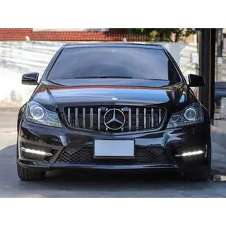 Frontgrill GT Panamericana