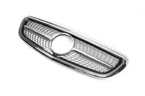 Mercedes E-class W213 2016-2023 Frontgrill Diamond (für Classic und Exclusive, 2016-2019) Foto 3