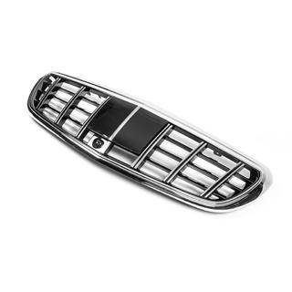 Frontgrill BRB (für Classic und Exclusive, 2016-2019) Mercedes E-сlass W213 2016-2023 Foto 4