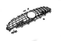 Mercedes CLS C257 2018- Frontgrill (GT Panamericana) Foto 4