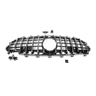 Frontgrill (GT Panamericana) Foto 2