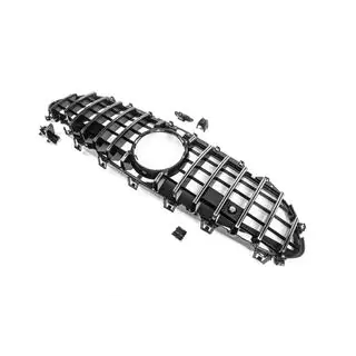Frontgrill (GT Panamericana) Foto 3