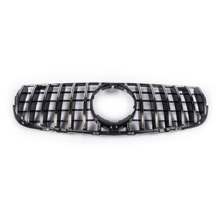 Frontgrill GT Panamericana (2015-2019) Mercedes GLC X253 2015-2022 Foto 2