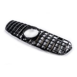 Frontgrill GT Panamericana (2015-2019) Mercedes GLC X253 2015-2022 Foto 3
