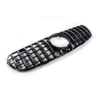 Frontgrill GT Panamericana (2015-2019) Mercedes GLC X253 2015-2022 Foto 4
