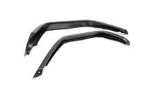 Mercedes G class W463 1990-2018 Kotflügelverbreiterungen für AMG (4 Stk, ABS) Foto 5