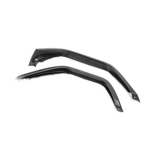 Kotflügelverbreiterungen für AMG (4 Stk, ABS) Mercedes G сlass W463 1990-2018 Foto 4