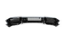 Mercedes G class W463 1990-2018 Frontstoßstange AMG G63/G65 komplett G63 (Chromgitter) Foto 10