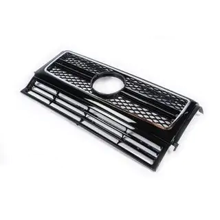 Frontgrill (AMG) Foto 2
