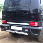 Mercedes G class W463 1990-2018 Heckstoßstange AMG Foto 2