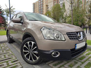 Nissan Qashqai 2007-2010 Zierleisten fuer Nebelscheinwerfer Umrandung (2 Stk, Edelstahl) Foto 3
