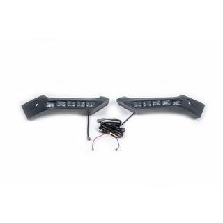 LED Einsätze für AMG Stoßstange (2 Stk) Foto 2