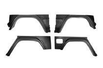 Mercedes G сlass W463 1990-2018 Bodykit Set (BRB-Designs) Foto 4
