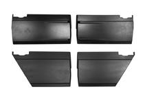 Mercedes G сlass W463 1990-2018 Bodykit Set (BRB-Designs) Foto 5