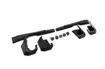 Mercedes G сlass W463 1990-2018 Bodykit Set (BRB-Designs) Foto 8