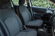 Low-Cost-Limousine Mitsubishi Mirage Foto 5